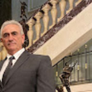 Meet your Posher, Bashir